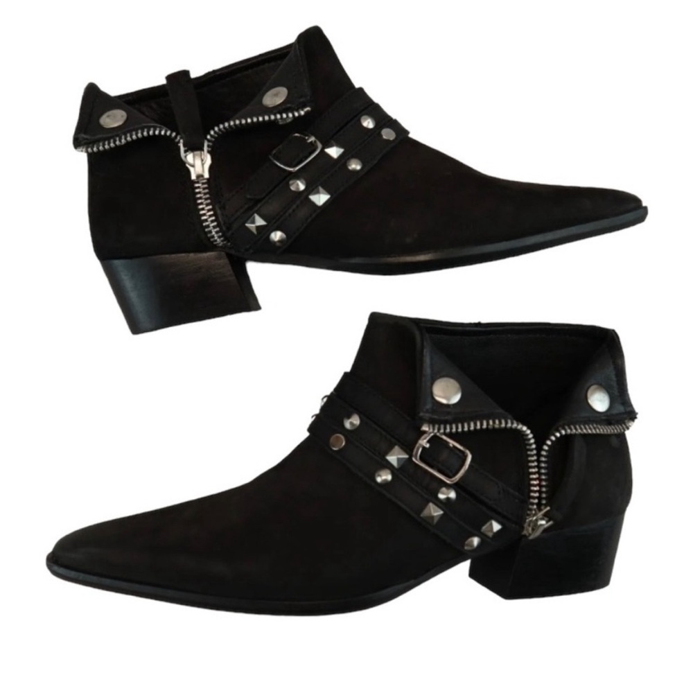 Free People Chesa Low shoes